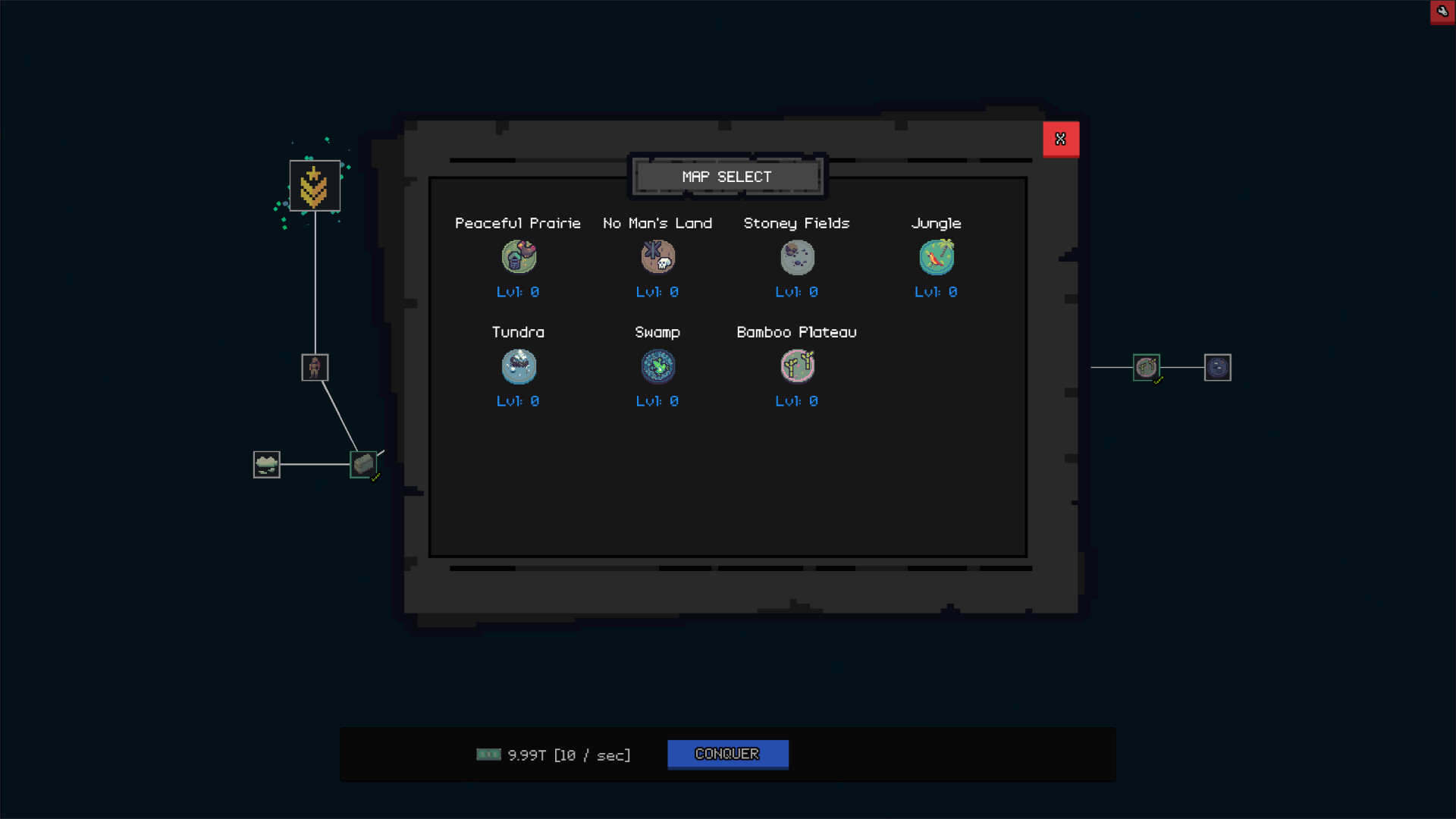 PC游戏《点击征服者/Click and Conquer》中文版Build.19084076_0