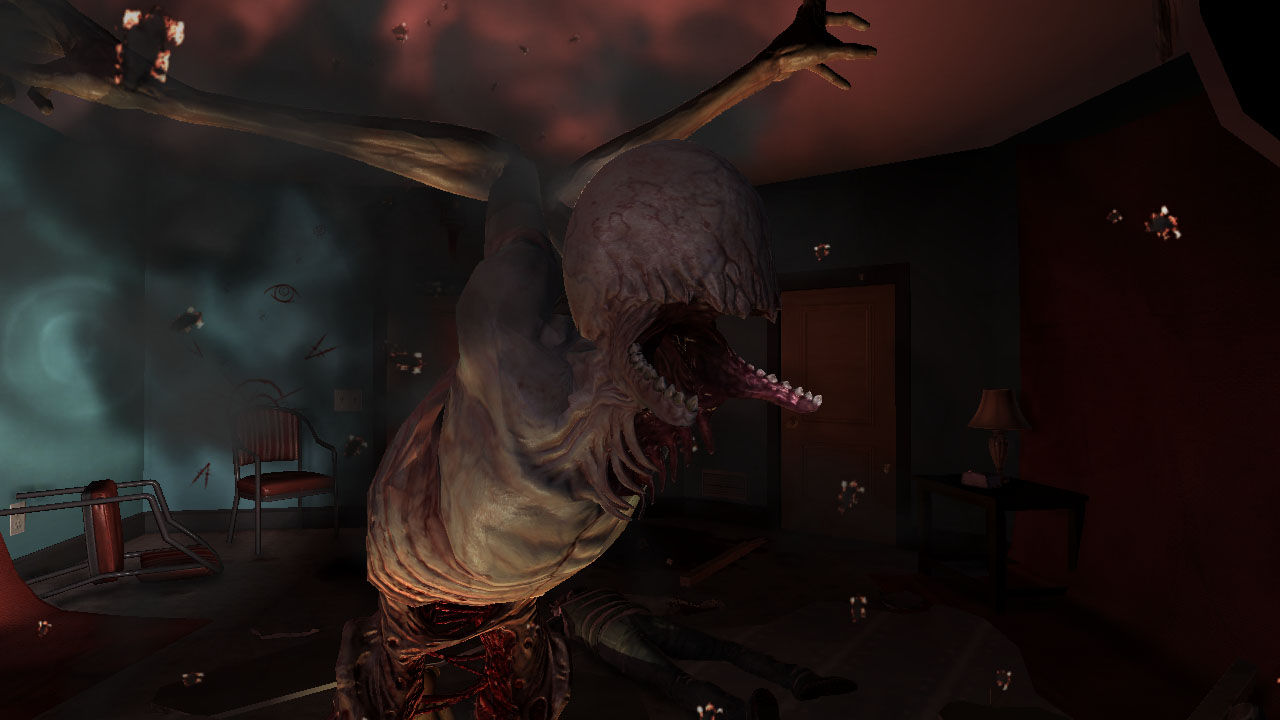 PC游戏《极度恐慌3/F.E.A.R. 3》中文完整版下载_1