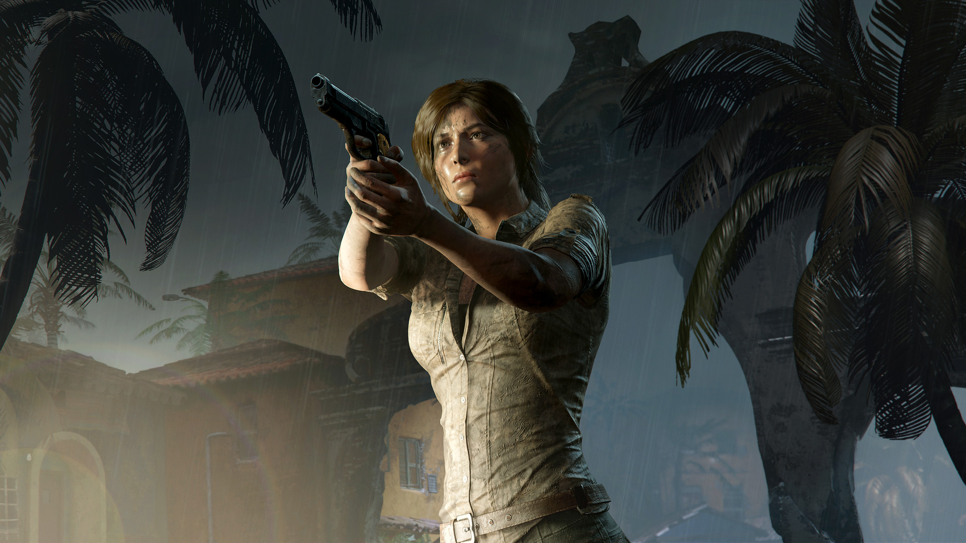 PC游戏《古墓丽影11：暗影终极版/Shadow of the Tomb Raider: Definitive Edition》中文v1.0.492.0终极版下载_4