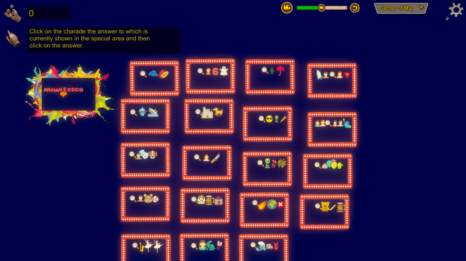 PC游戏《猜字游戏电影一/Charades Movie One》中文+Build.10822835下载_0