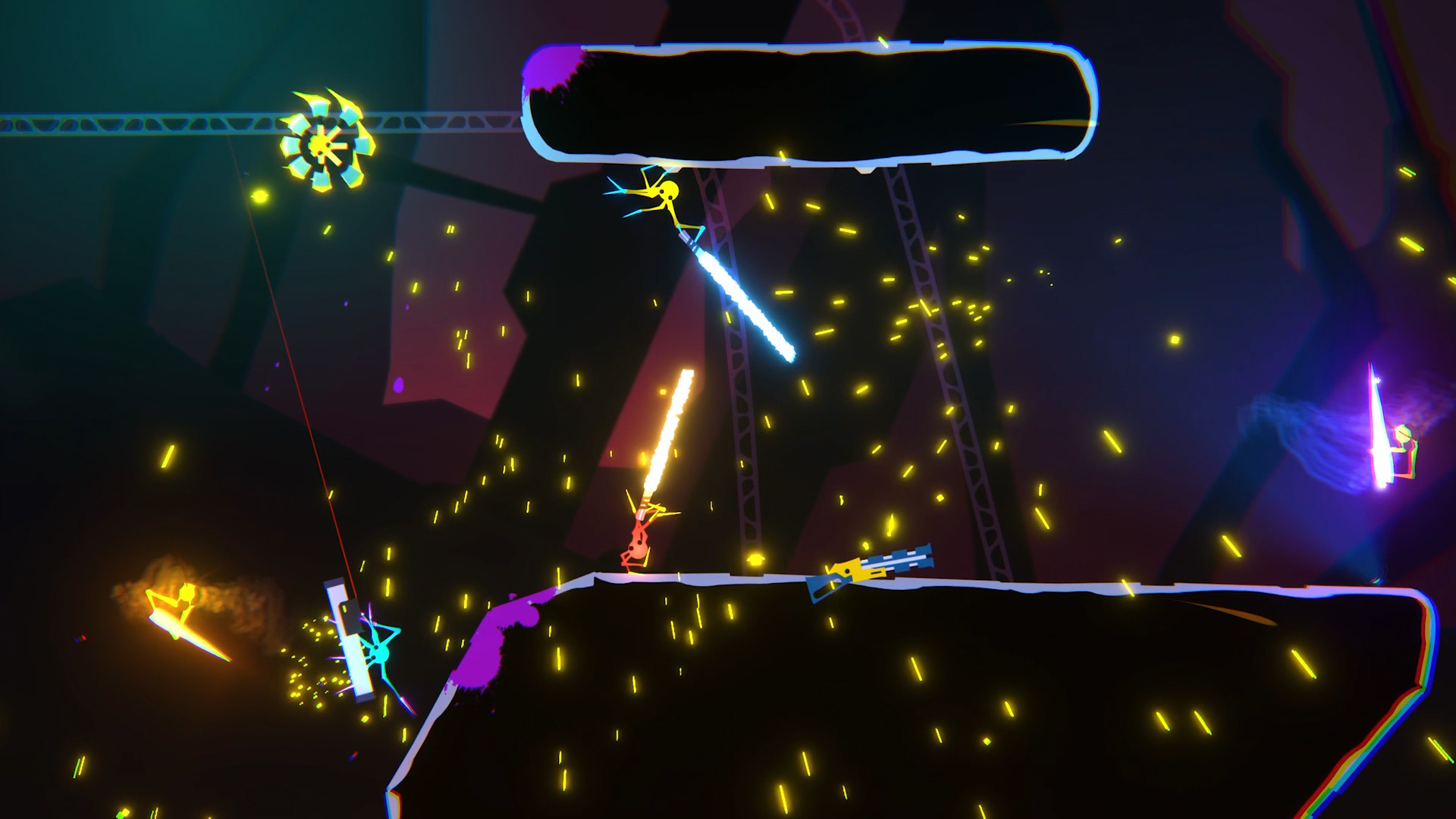 PC游戏《蜘蛛侠客/SpiderHeck》中文v1.2.0下载_0