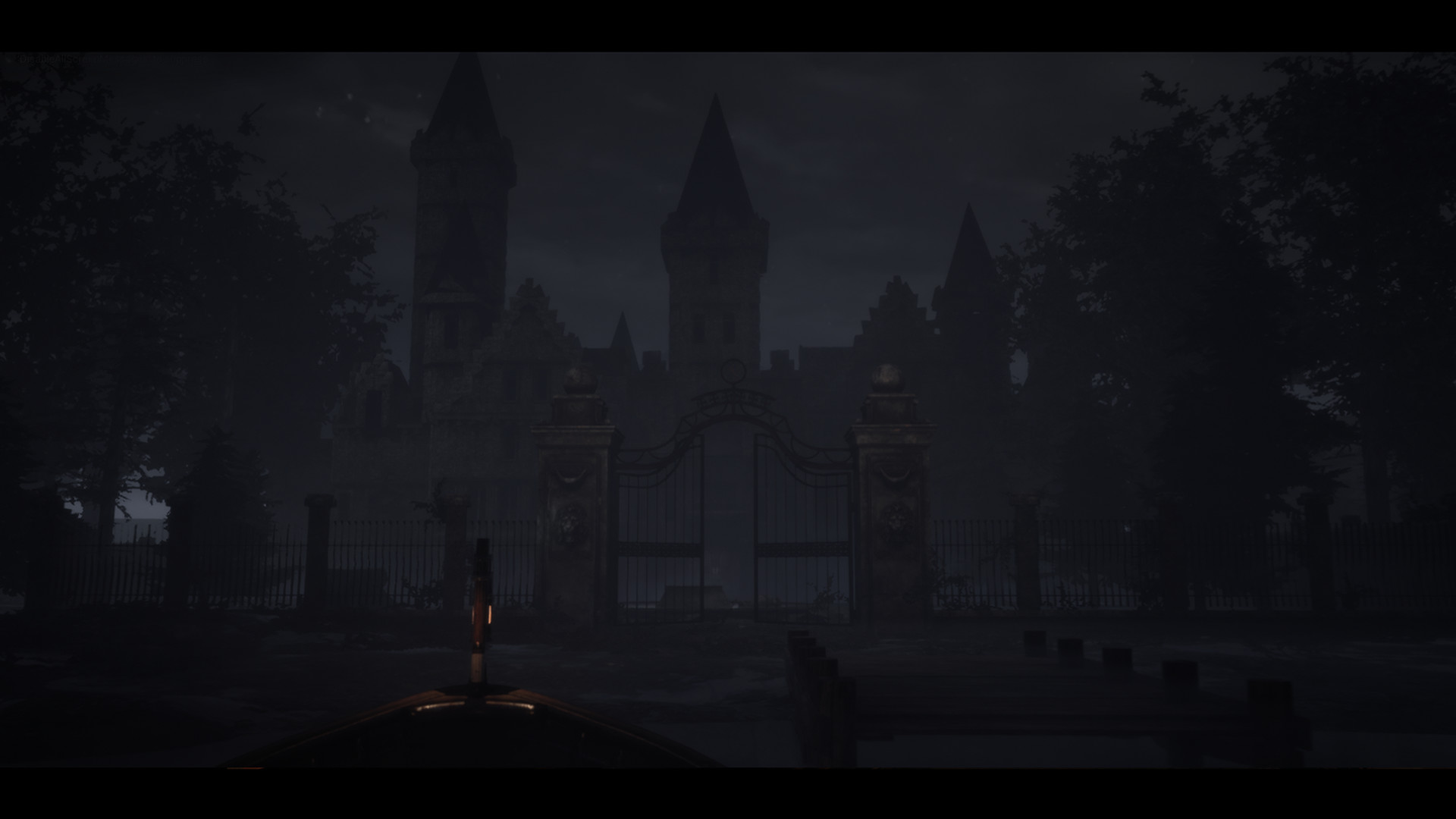 PC游戏《卡隆的阶梯/Charon’s Staircase》中文+Build.9818254下载_1