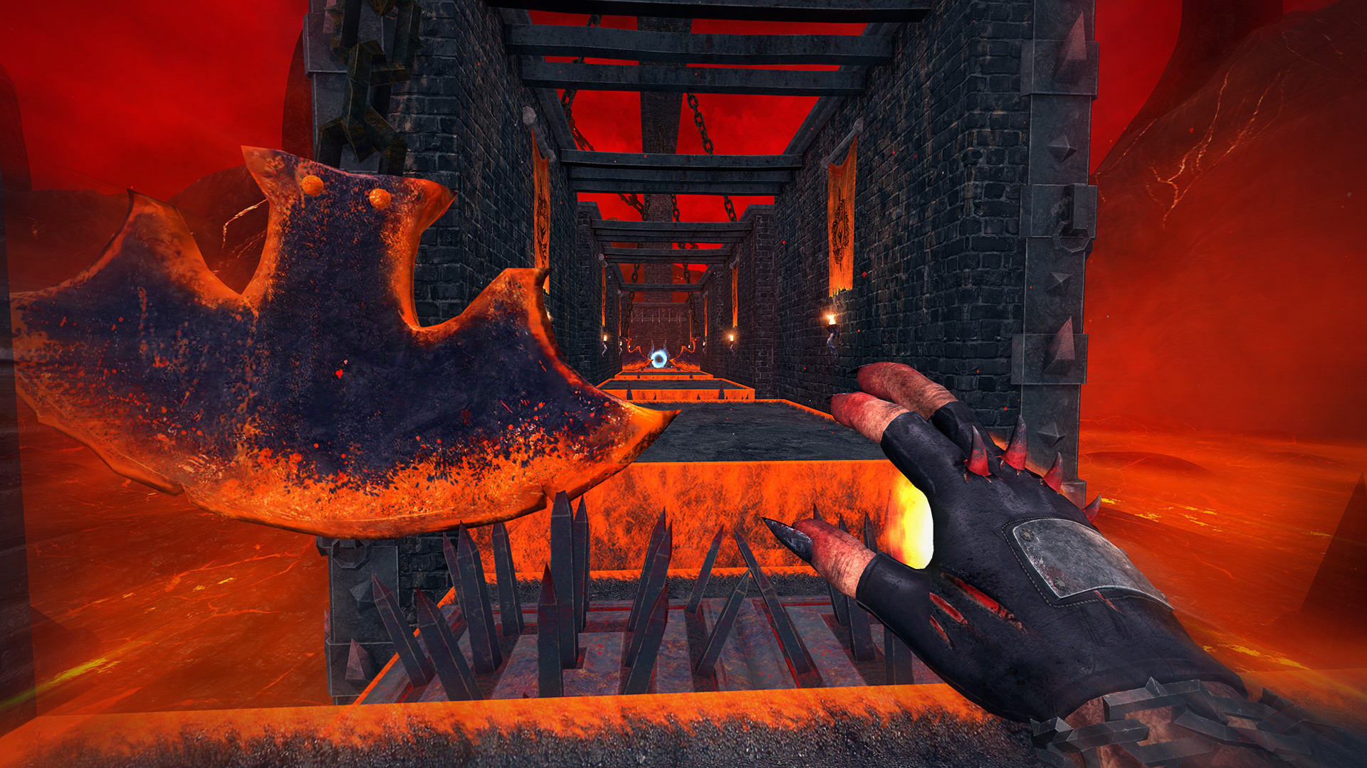 PC游戏《来自地狱的奔跑者/SEUM: Speedrunners from Hell》中文v3319下载_1
