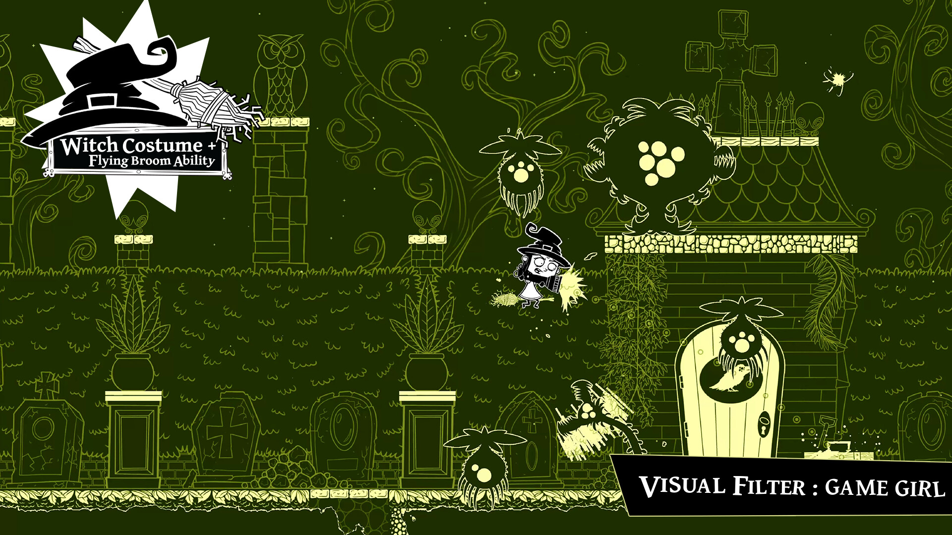 PC游戏《暗处之瞳/Eyes in the Dark》中文v1.1.2下载_0