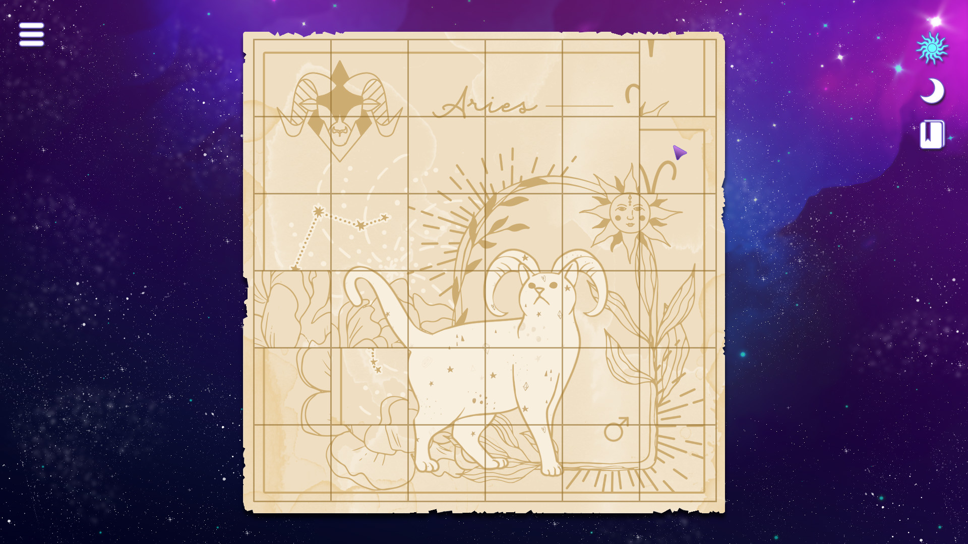 PC游戏《星座猫猫/Zodiacats》中文+Build.9366320下载_1