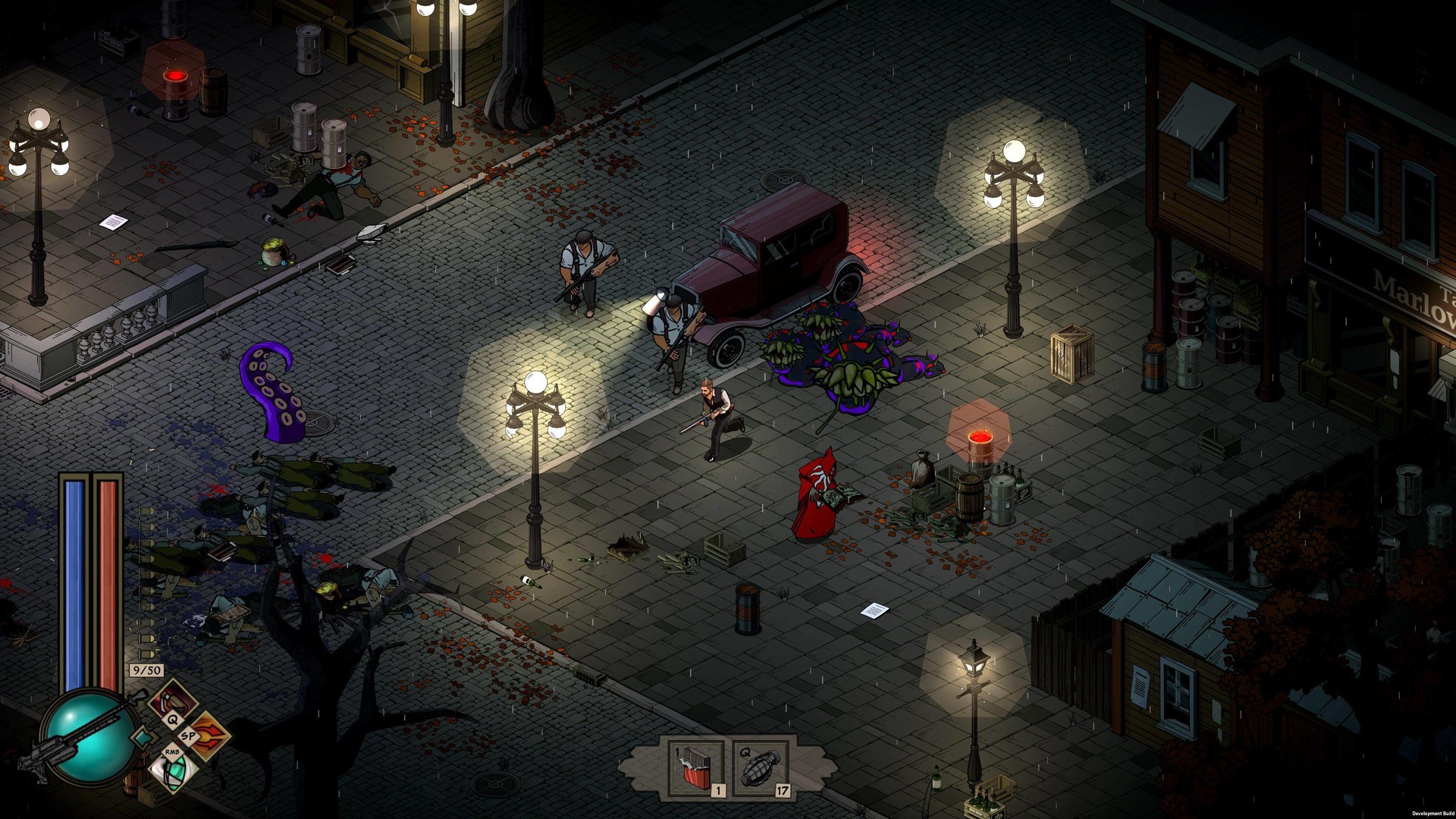PC游戏《克苏鲁异闻录2/Lovecraft’s Untold Stories 2》中文v2.0.47B下载_0