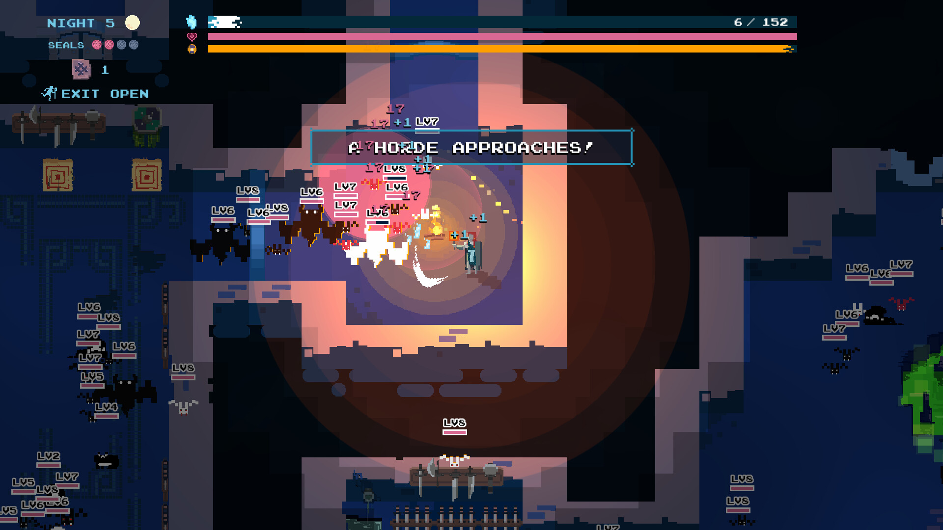 PC游戏《勇闯无尽遗迹/Into the Restless Ruins》中文+Build.18897138下载_0