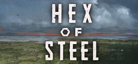 PC游戏《钢铁六角形/Hex of Steel》中文Build.20826736下载_0