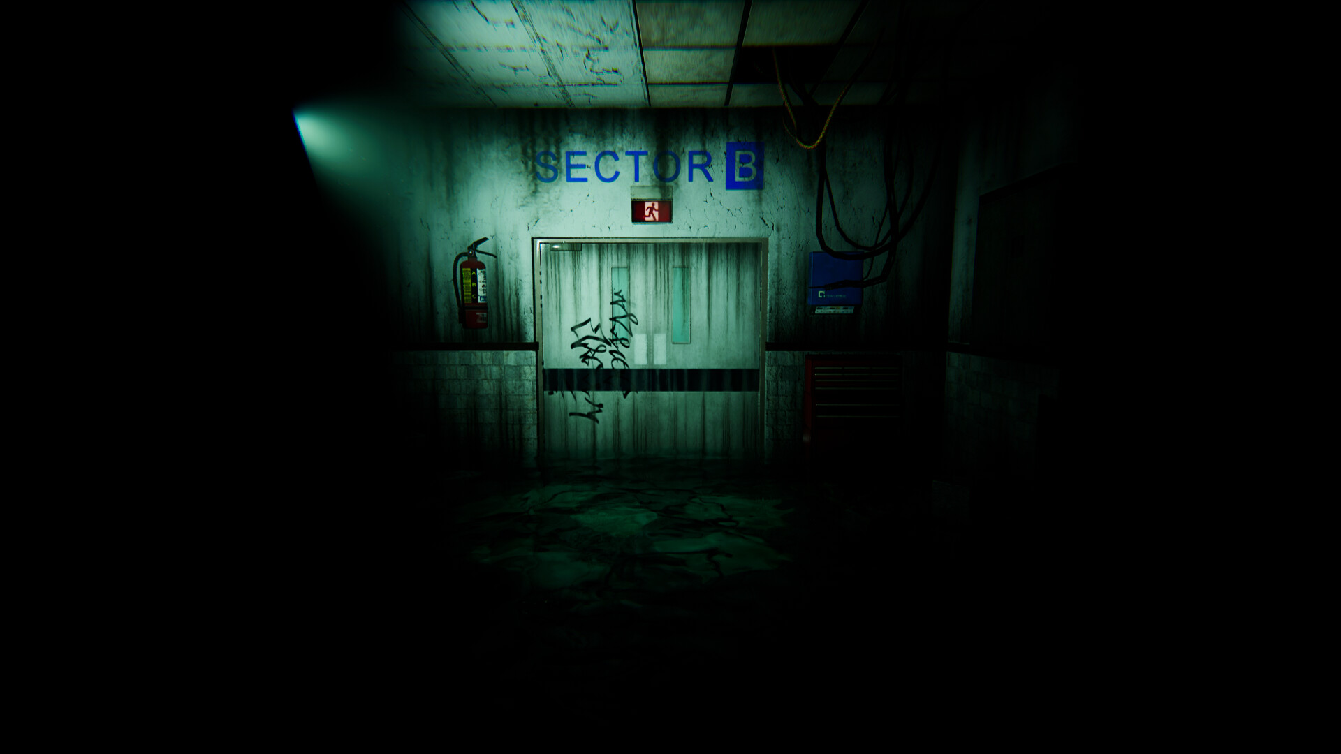 PC游戏《逃离深渊/Exit The Abyss》中文版v2.0_3