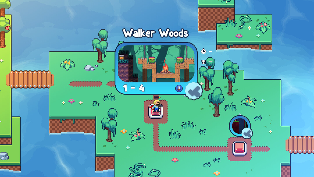 PC游戏《我想要成为创造者/I Wanna Maker》中文v0.90下载_0
