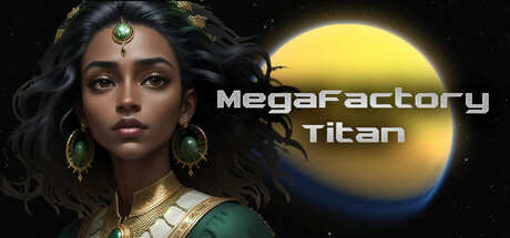 PC游戏《超级工厂泰坦/MegaFactory Titan》中文+Build.21001605下载_0