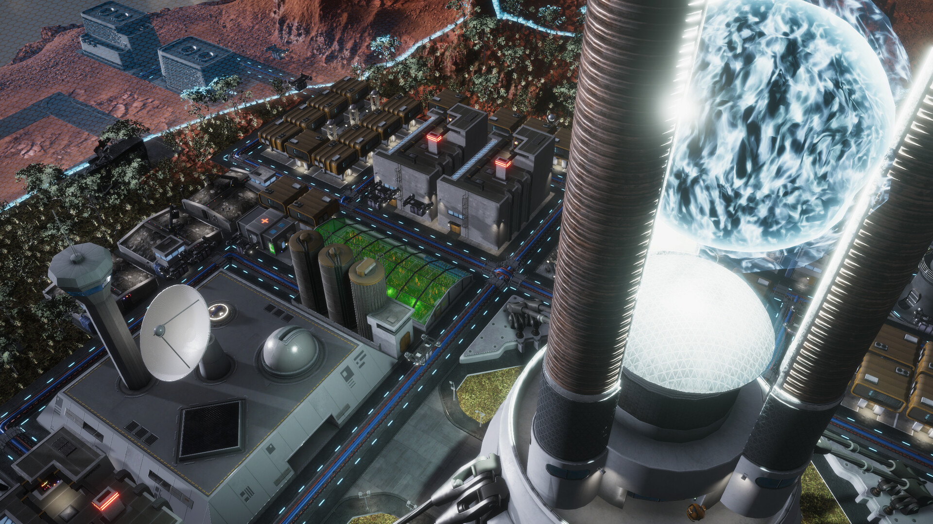 PC游戏《天球：飞升之城/Sphere – Flying Cities》中文v1.0.5下载_0