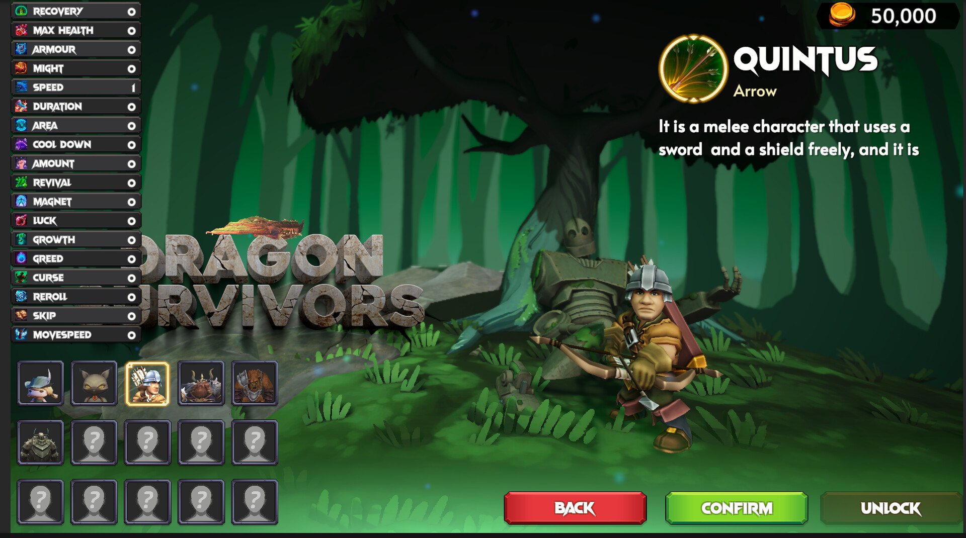 PC游戏《龙的幸存者/Dragon Survivors》中文+Build.10618363下载_1