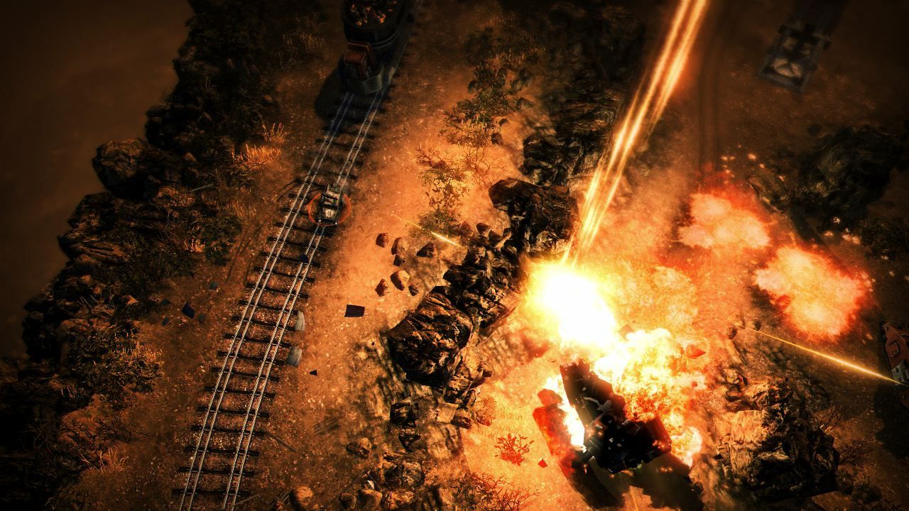 PC游戏《变节行动/Renegade Ops》中文v1.13下载_0