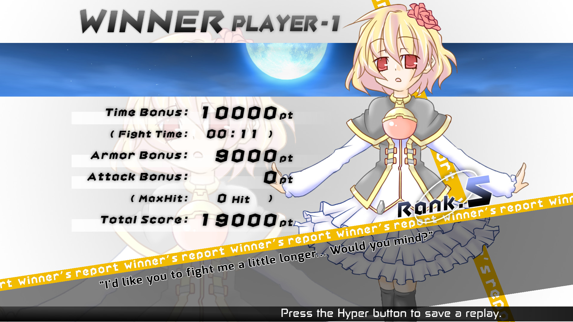 PC游戏《旋战姬极速对决2/Acceleration of SUGURI 2》中文版_0