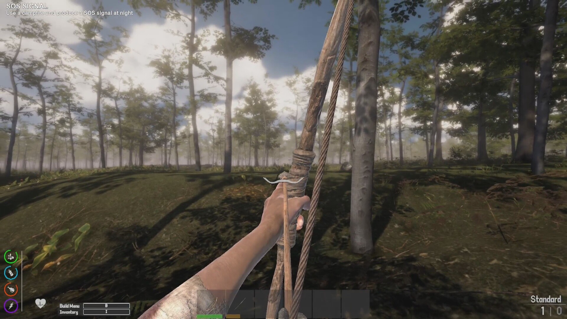 PC游戏《探索者：生存/The Seekers: Survival》中文+Build.11015474下载_0