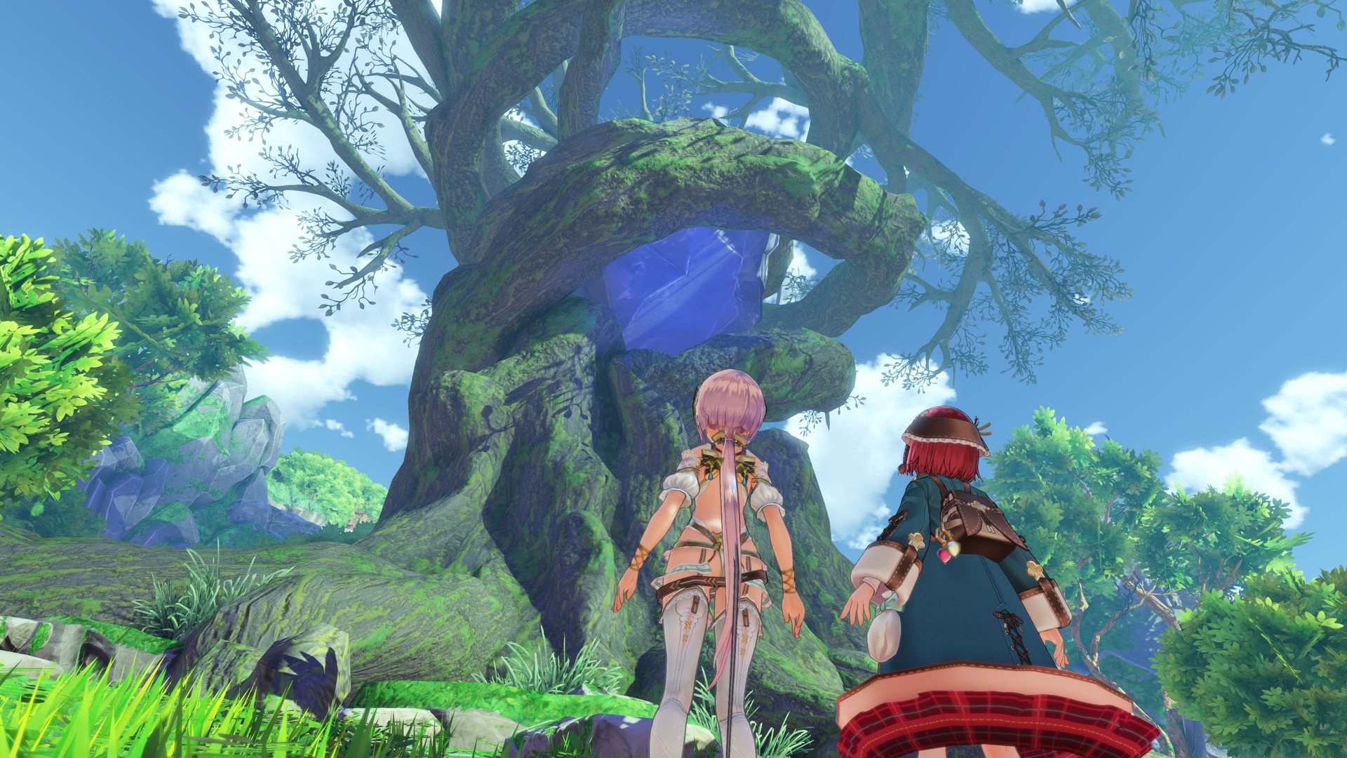 PC游戏《苏菲的炼金工房２ ～不可思议梦的炼金术士～/Atelier Sophie 2: The Alchemist of the Mysterious Dream》中文v1.08下载_1