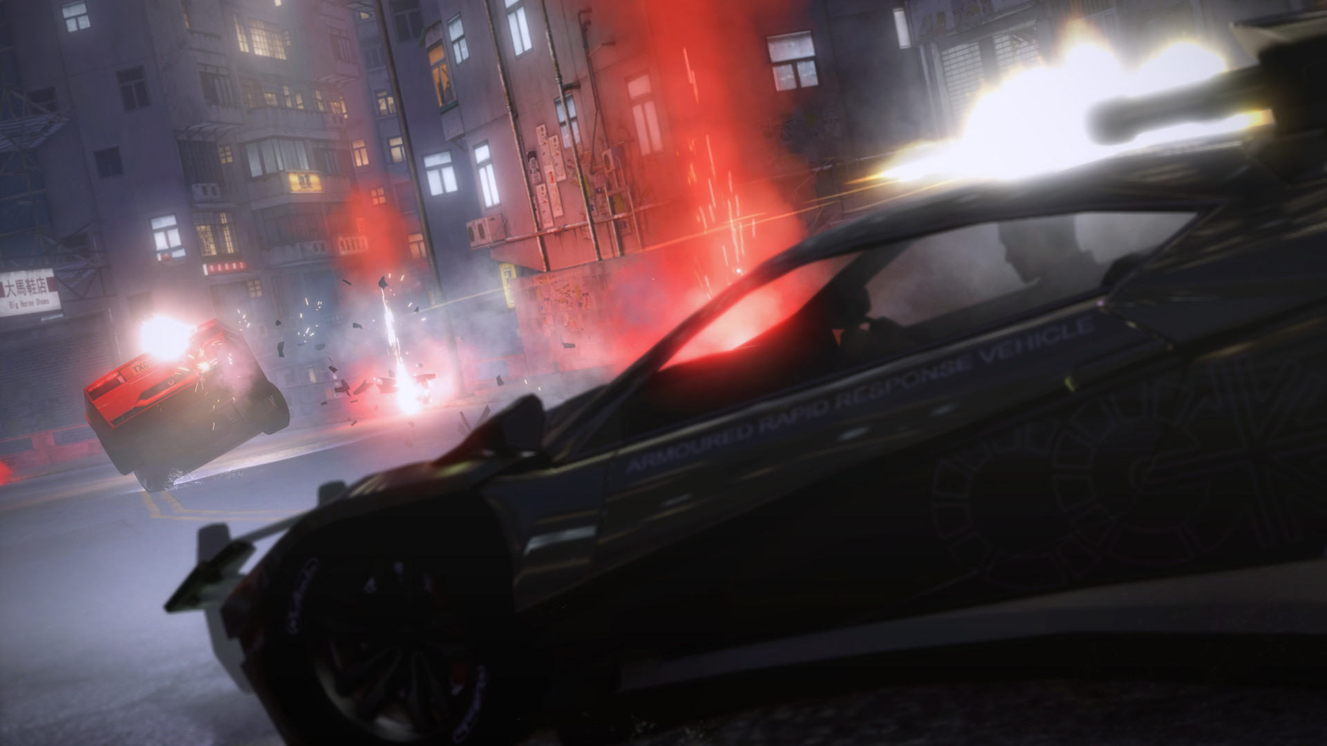 PC版《热血无赖：终极版/Sleeping Dogs: Definitive Edition》中文版下载_3