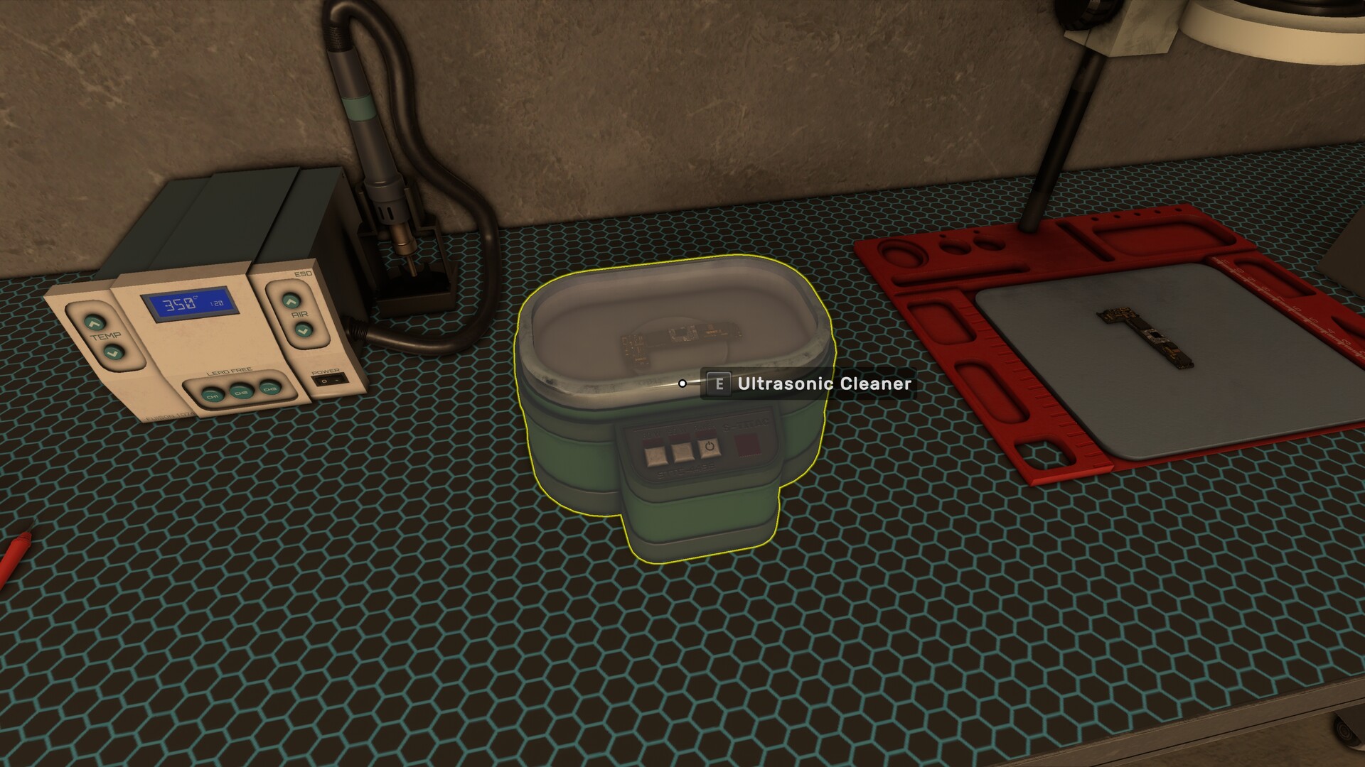 PC游戏《技术维修专家模拟器2024/Device Doctor Simulator 2024》中文+Build.19113156下载_1