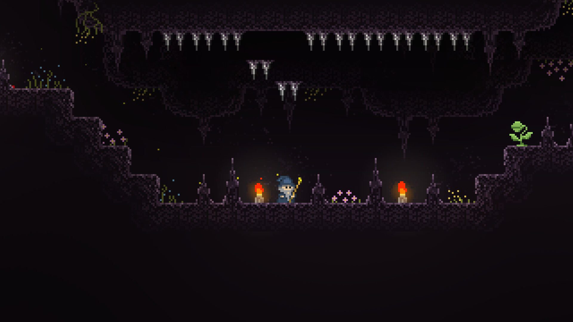 PC游戏《火球巫师/Fireball Wizard》中文v1.0.0下载_1