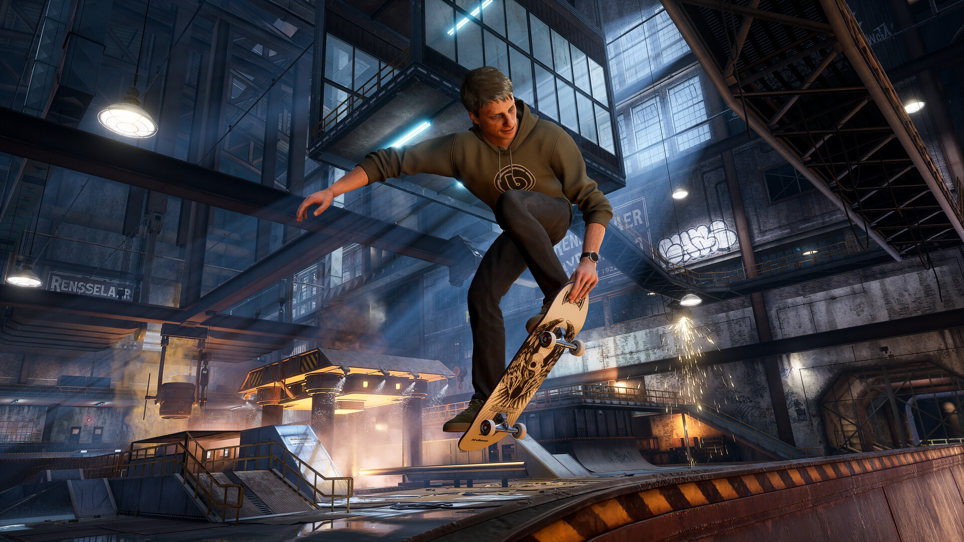 【5.05】PS4游戏《尼霍克职业滑板3+4重置版》英文1.03下载_1