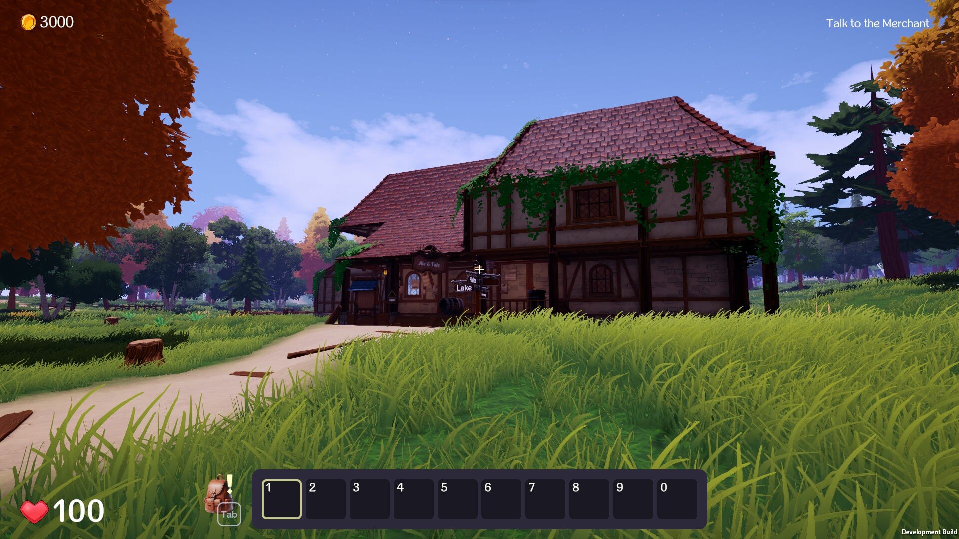 PC游戏《传说酒馆/Ale & Tale Tavern》中文v1.5.7下载_0