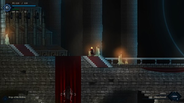 【5.05】PS4游戏《Skautfold：篡位者 Skautfold: Usurper》中文版下载+1.02补丁_1