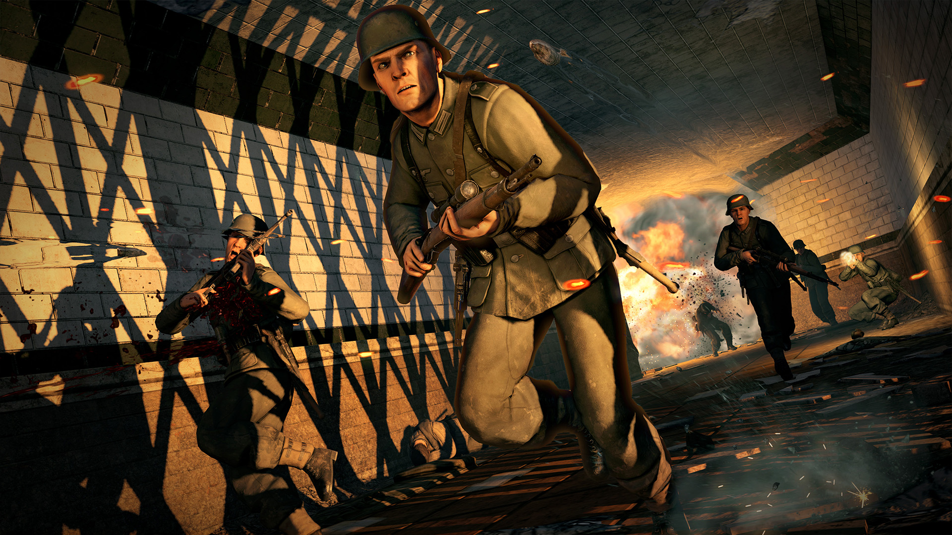 PC游戏《狙击精英V2重制版/Sniper Elite V2 Remastered》中文v1.0.13.2下载_0