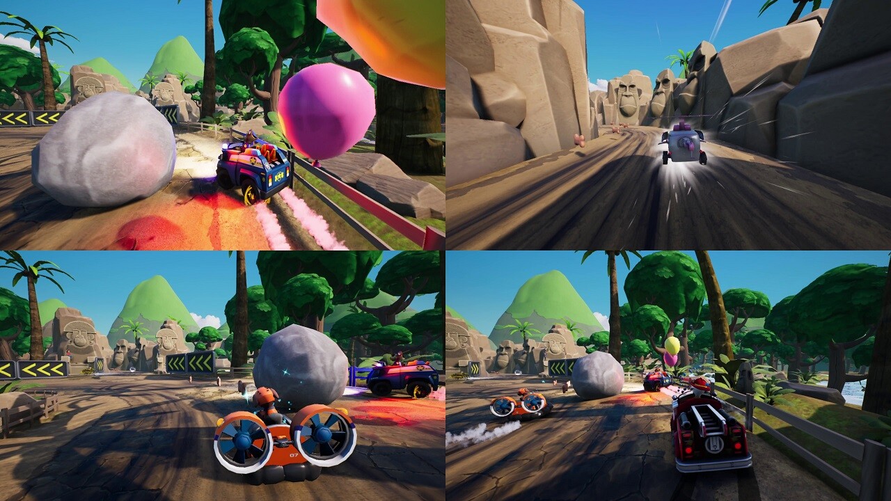 PC游戏《汪汪队立大功：锦标赛/PAW Patrol: Grand Prix》中文+Build.10592251下载_0