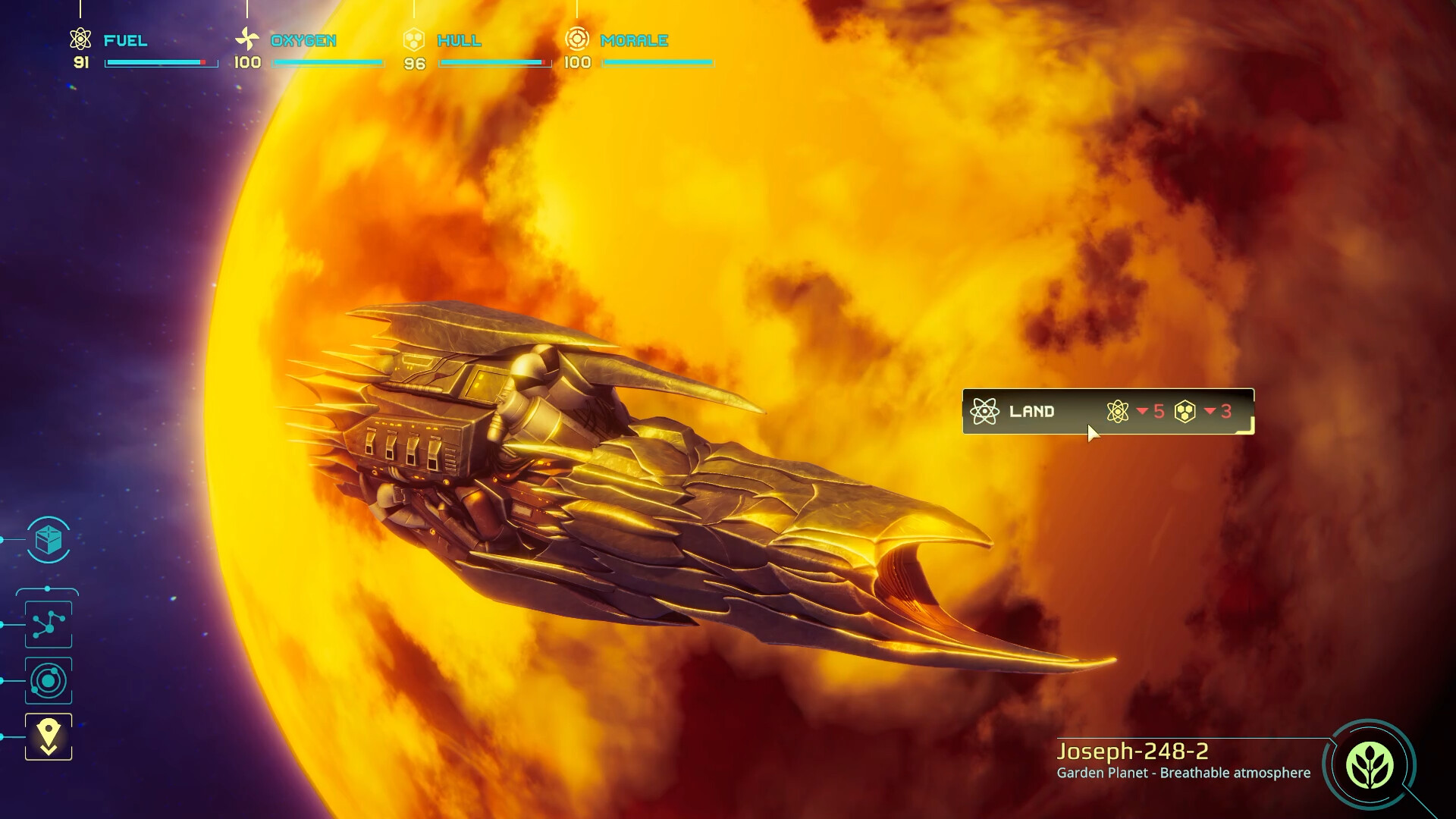PC游戏《异星迷航：时空瀚海/Out There: Oceans of Time》中文v1.2.1.2下载_1