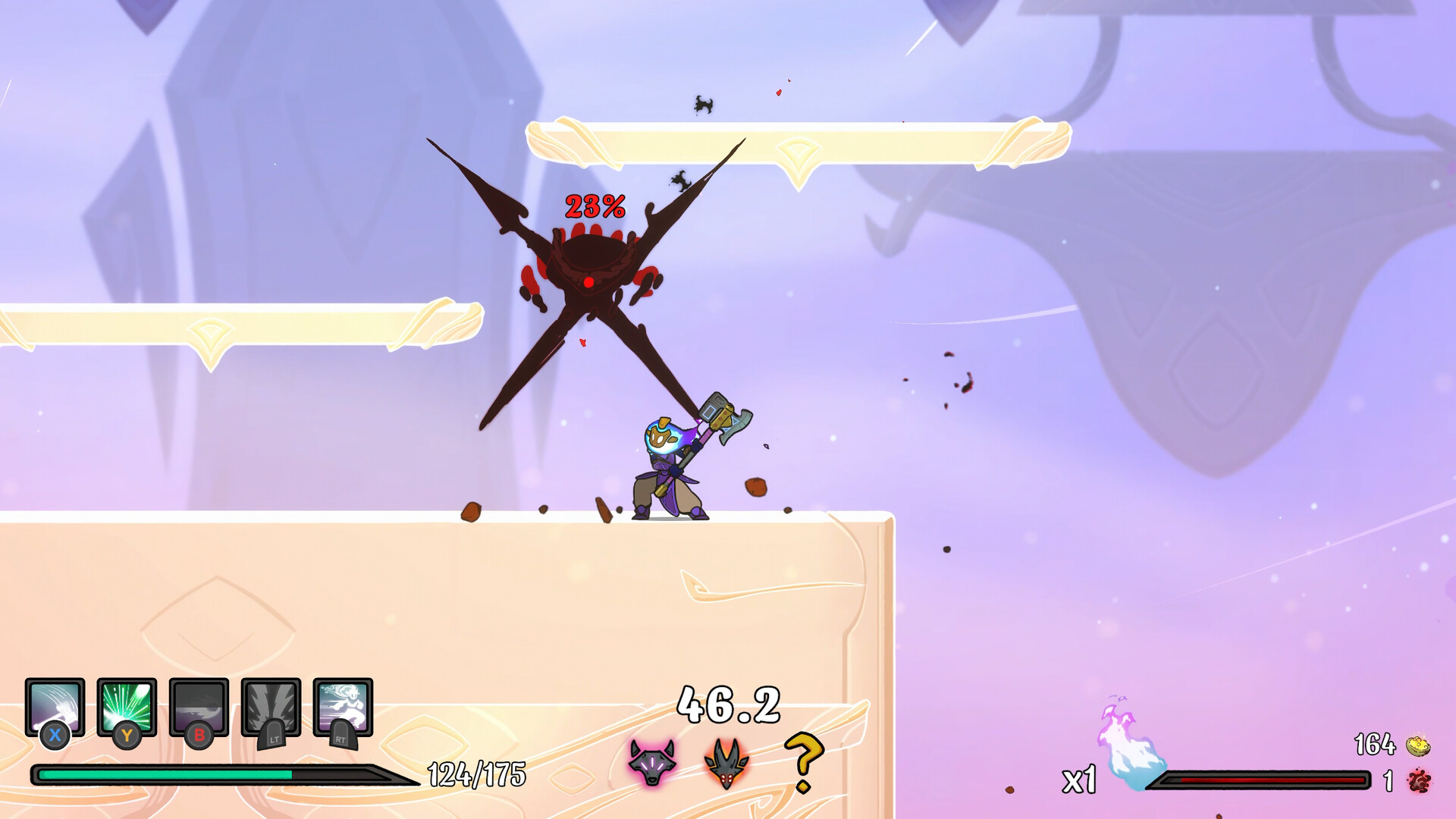 PC游戏《魂降/Spiritfall》中文v1.6.27下载_0