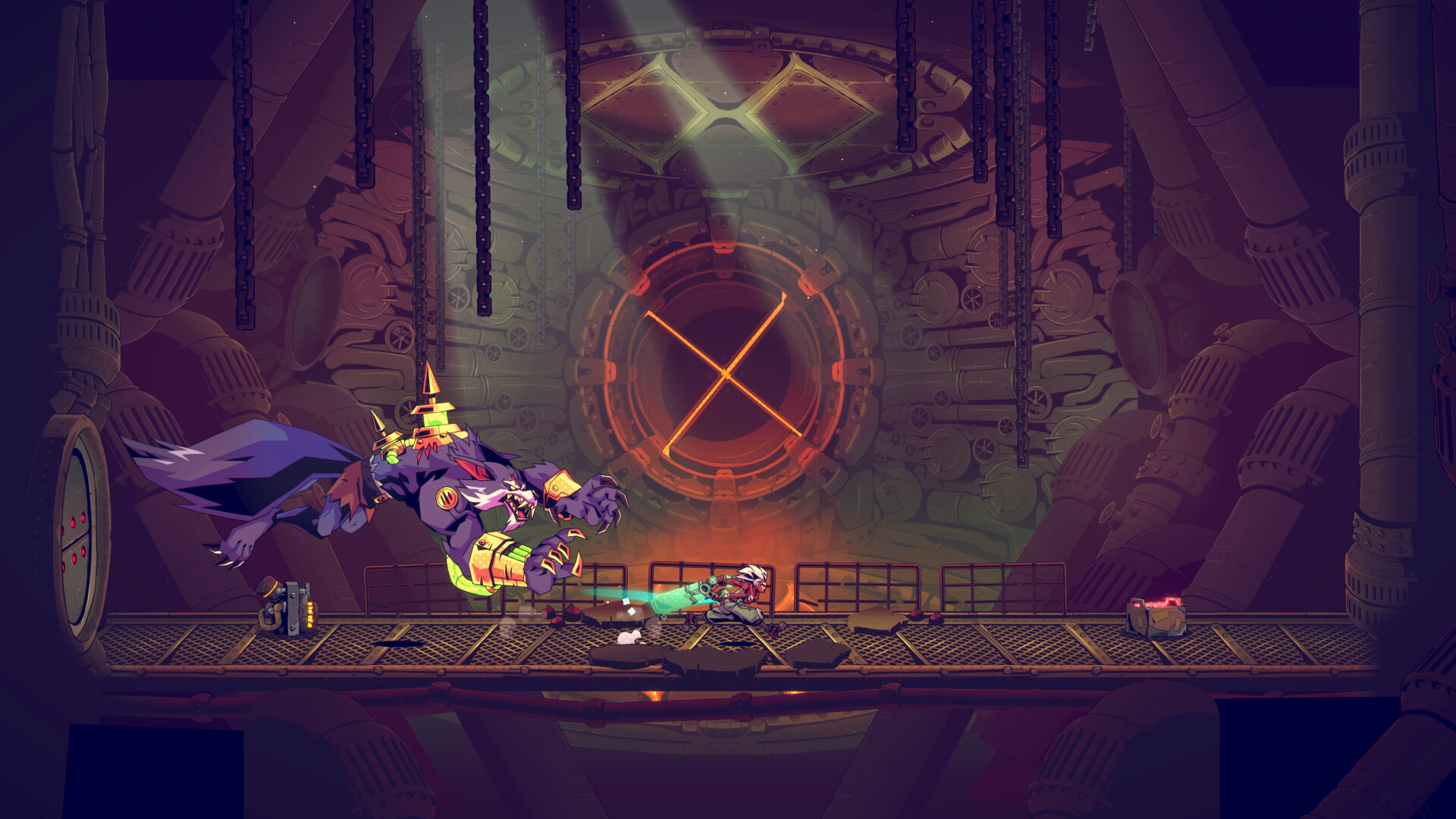 PC游戏《聚点危机：英雄联盟外传/CONVERGENCE: A League of Legends Story》中文+Build.11159863下载_0