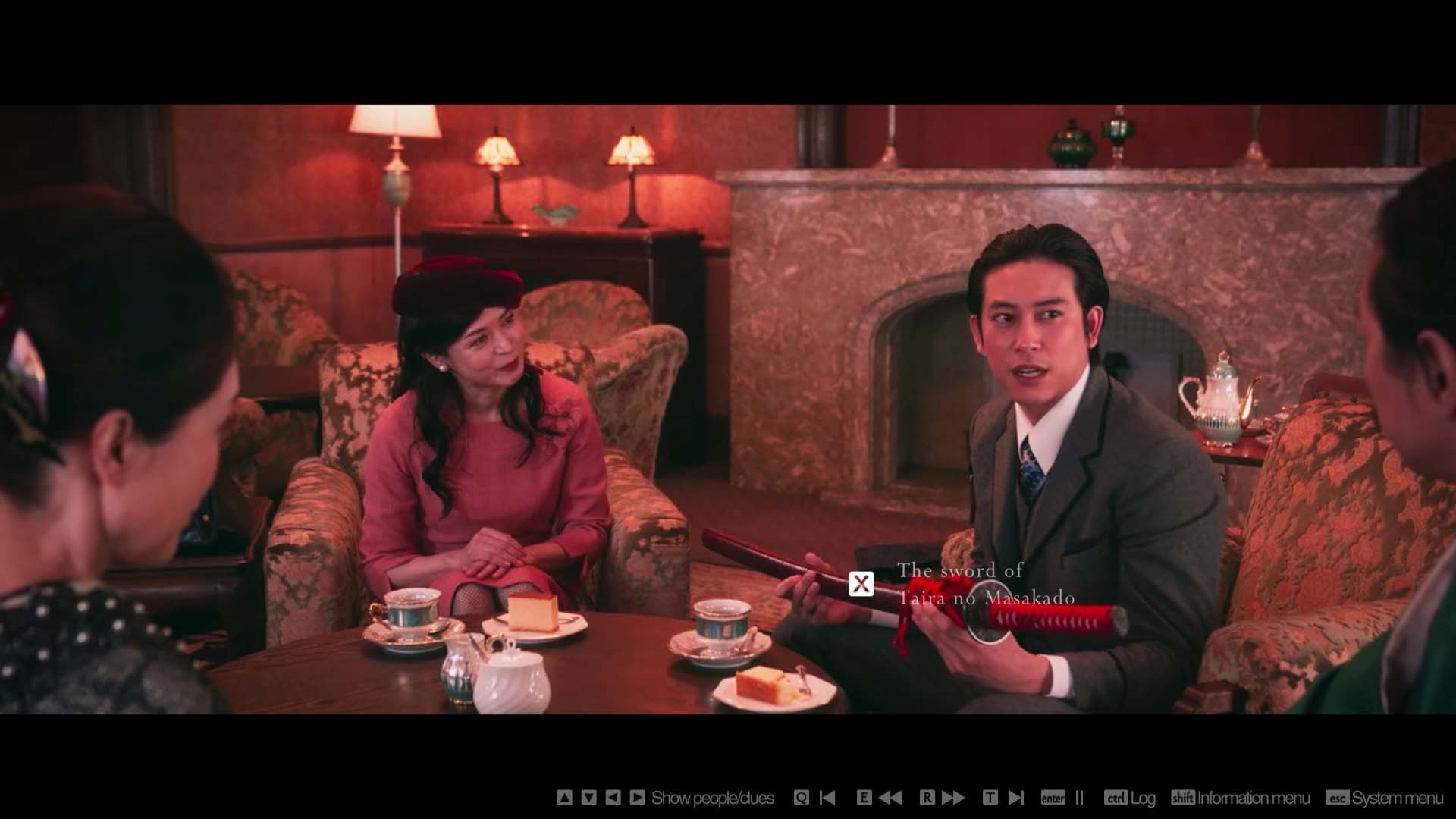 PC游戏《春逝百年抄/The Centennial Case: A Shijima Story》中文v20220512下载_0