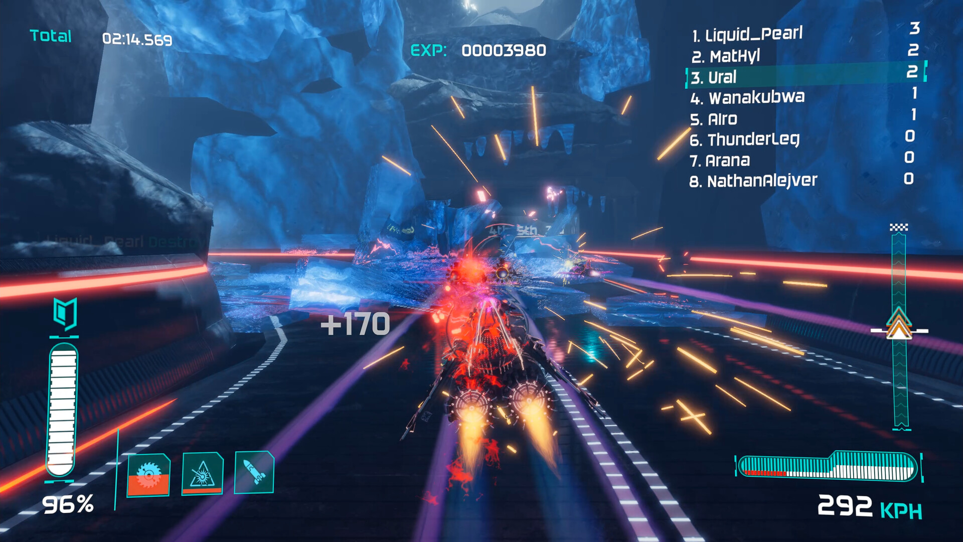 PC游戏《星际快车3/FLASHOUT 3》中文v1.0.9下载_0