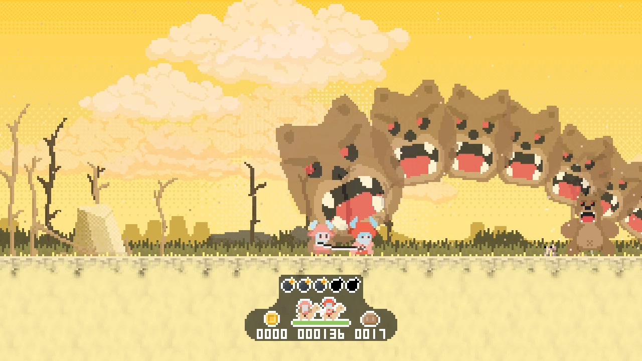 PC游戏《寻宝浪客：念/Treasure Drifter: Nian》中文v1.0.0.9下载_1