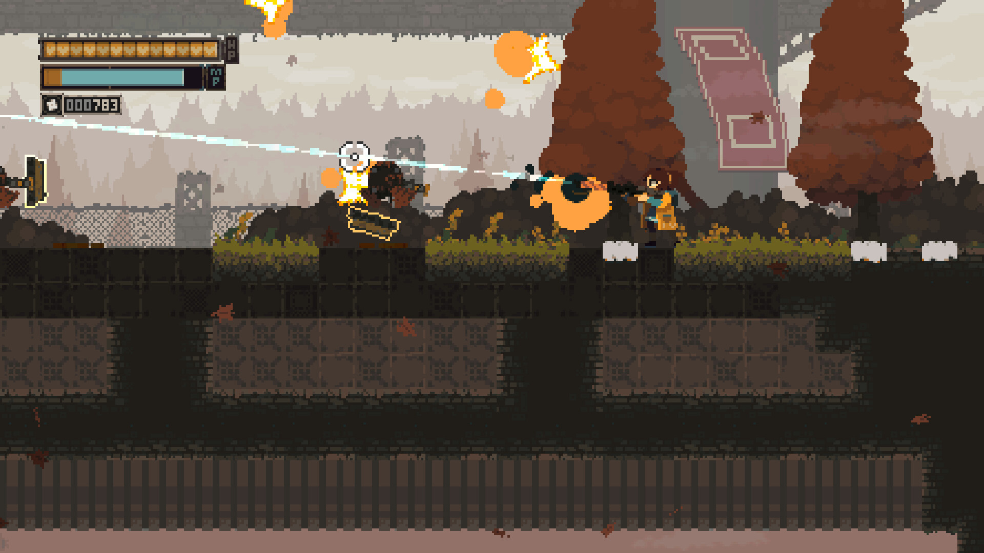 《锈苔 Rusted Moss》日版中文+3.93.1补丁_0
