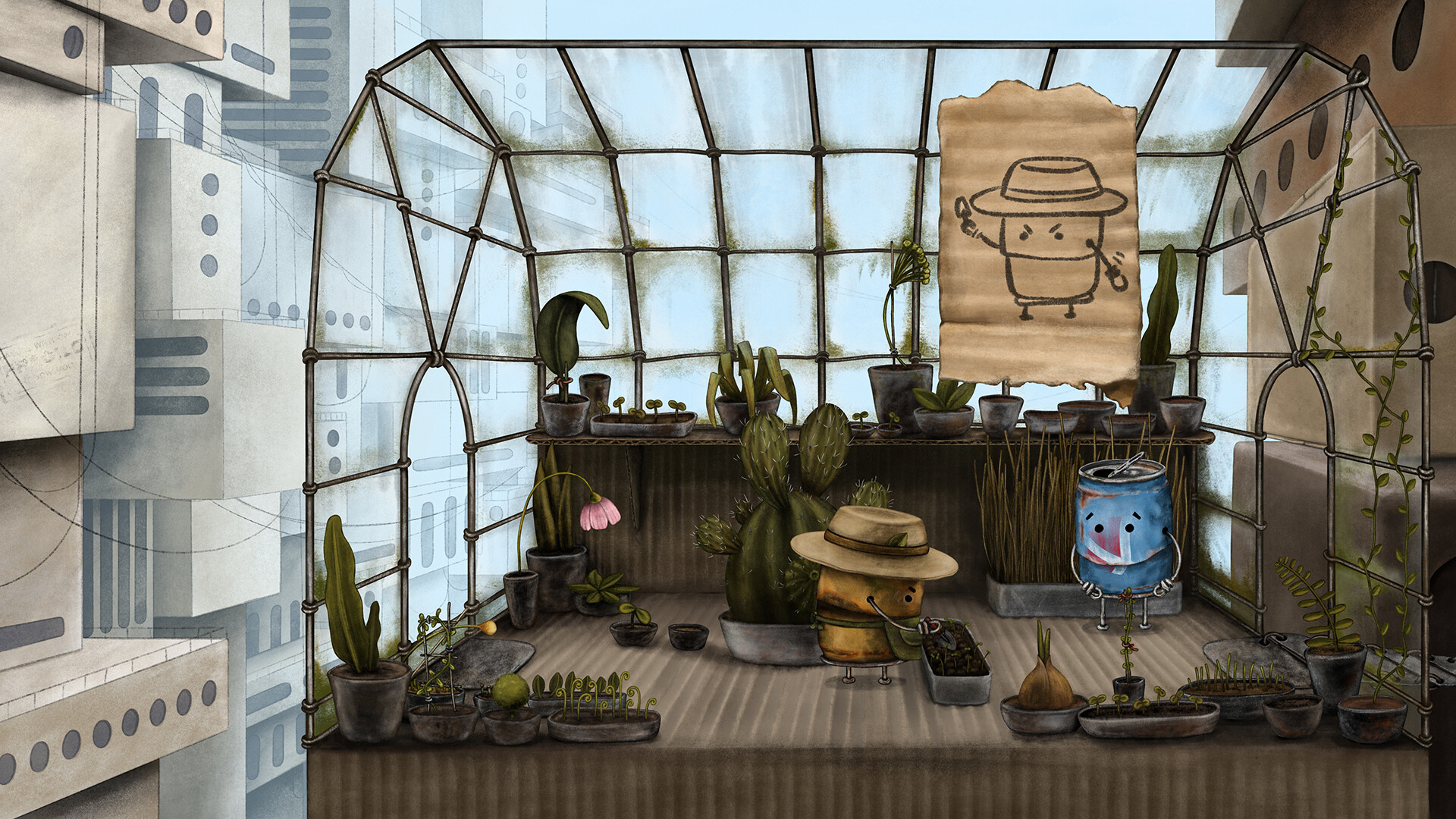 PC游戏《Boxville》中文+Build.9598403下载_1