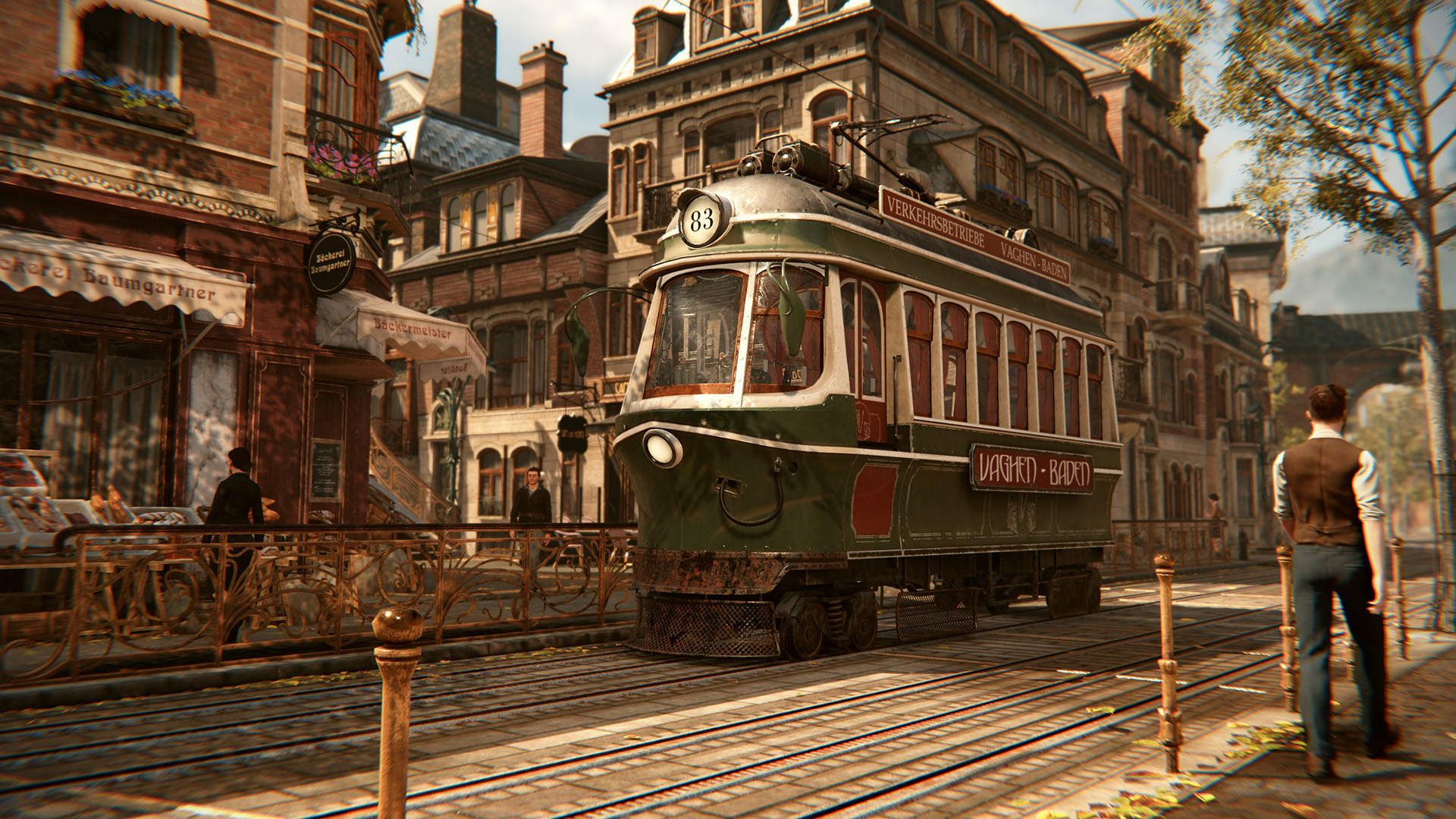 PC游戏《塞伯利亚之谜：世界之前/Syberia: The World Before》中文v20220629下载_1