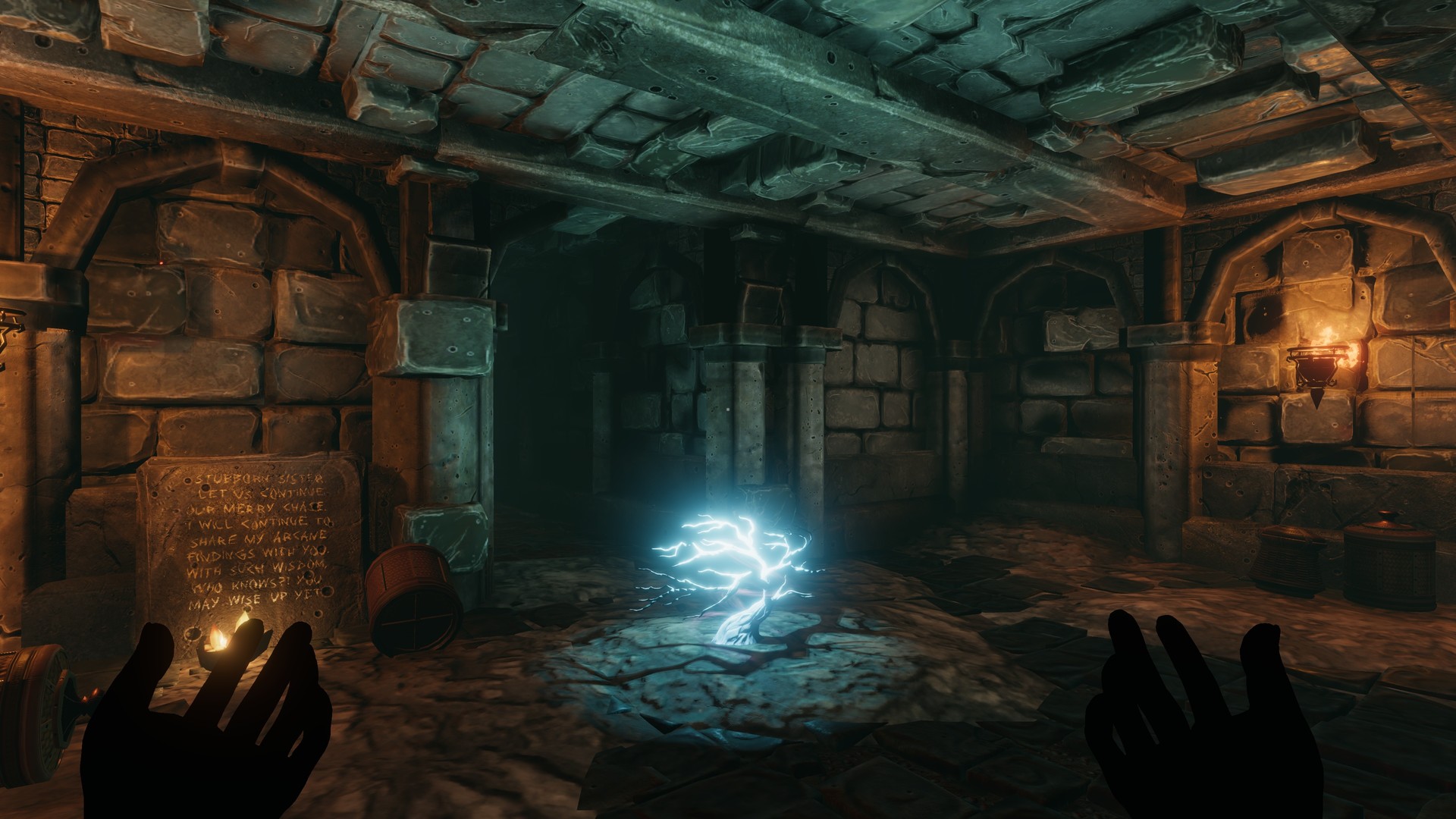 PC游戏《地下世界：崛起/Underworld Ascendant》中文v1.4.2下载_1