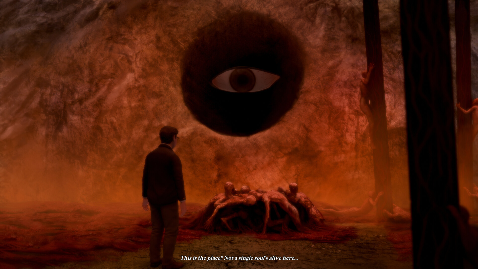 PC游戏《圣科塔：黄色面具/Saint Kotar: The Yellow Mask》中文v1.6下载_1