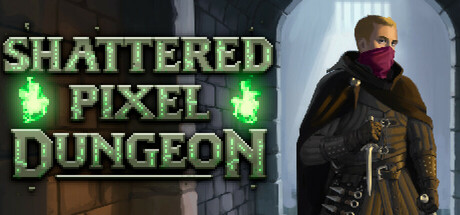 PC游戏《粉碎的像素地牢/Shattered Pixel Dungeon》中文+Build.19372901下载_0