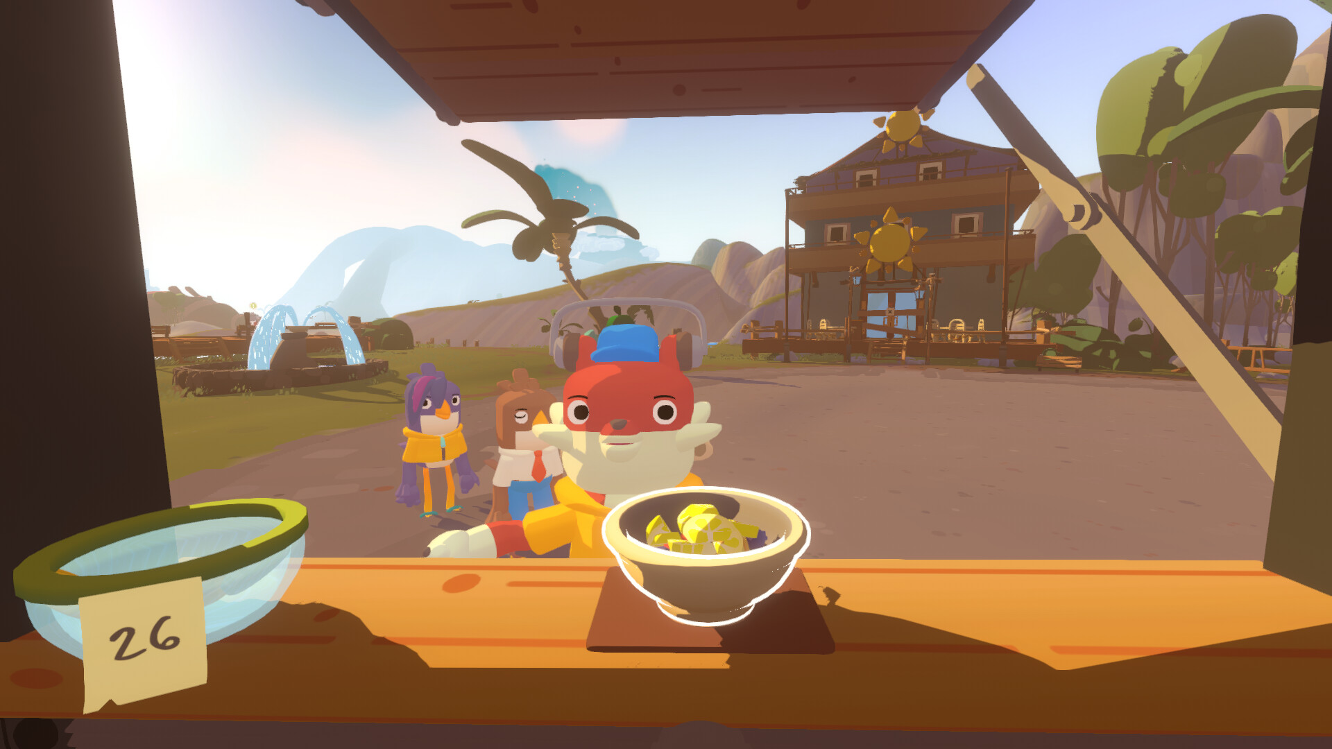 PC游戏《水果巴士/Fruitbus》中文v1.0.12下载_1