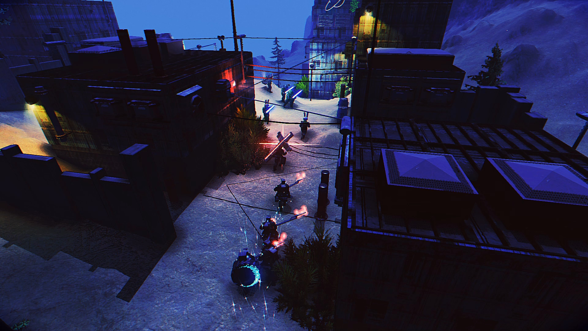 PC游戏《拉格诺瑞姆/Ragnorium》中文v1.0.7下载_0