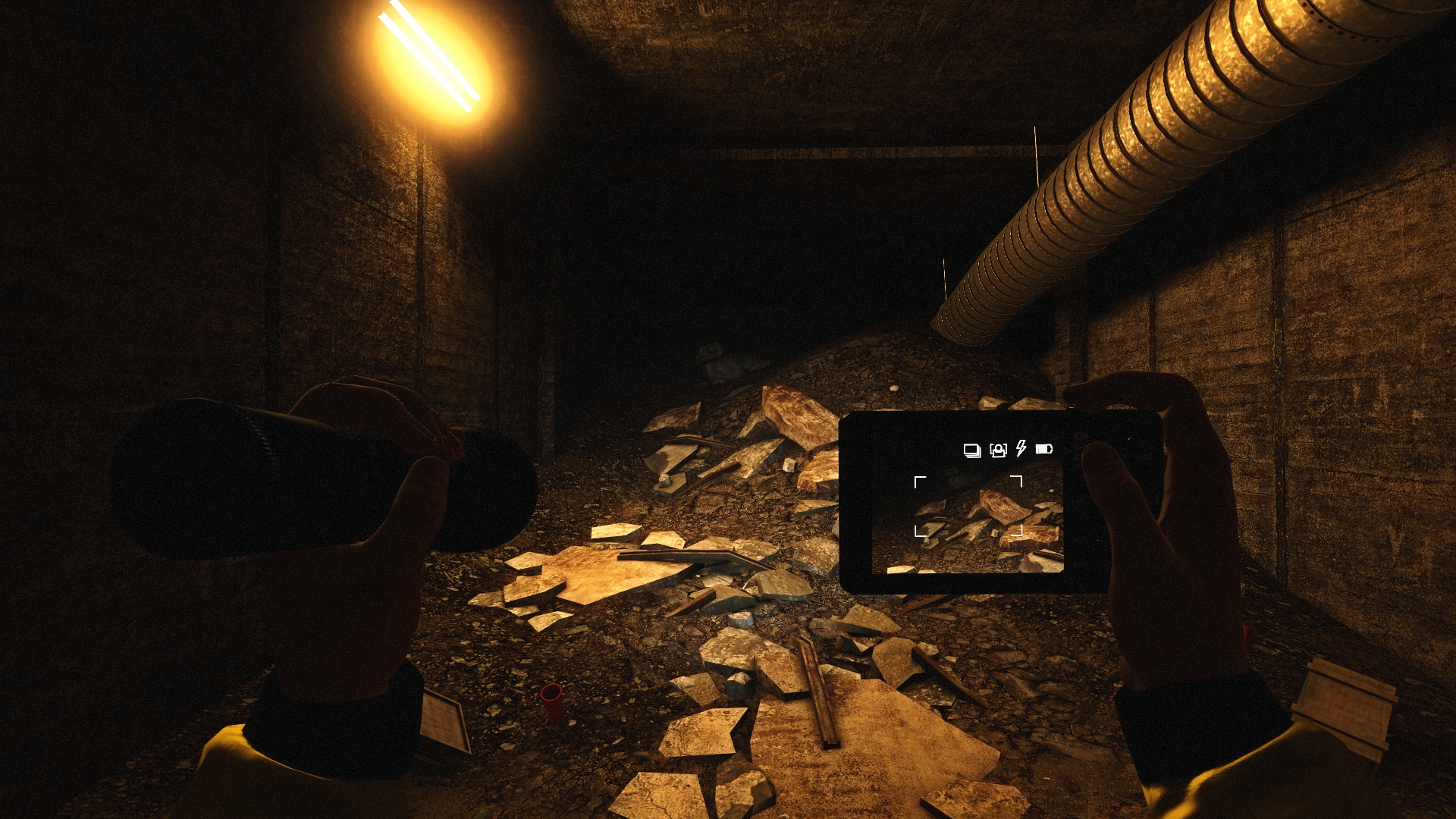 PC游戏《基建危机/INFRA》中文+Build.8363785下载_1