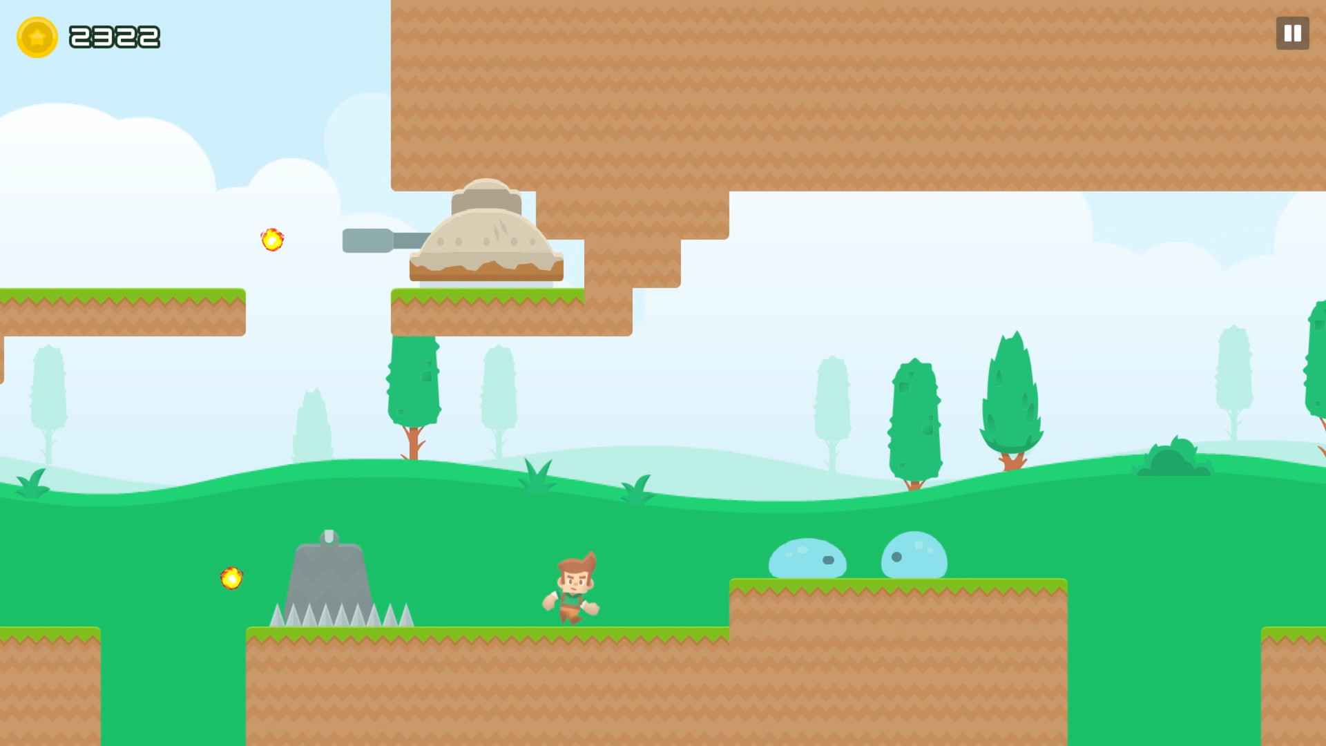 PC游戏《磊子大冒险/Super Kenney》中文+Build.9308105下载_1