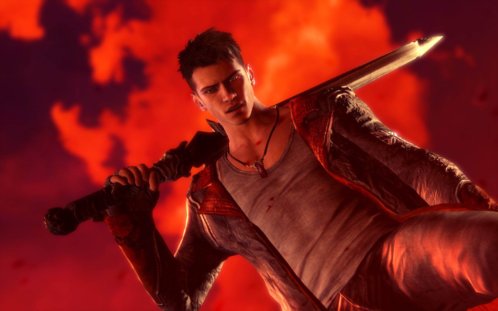 PC游戏《DmC：鬼泣/DmC: Devil May Cry》中文版v20250708_1