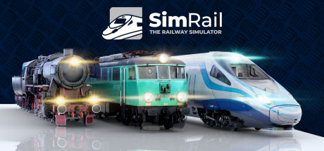 《模拟铁路：铁路模拟器/SimRail – The Railway Simulator》PC中文版下载-含v20250929下载_0