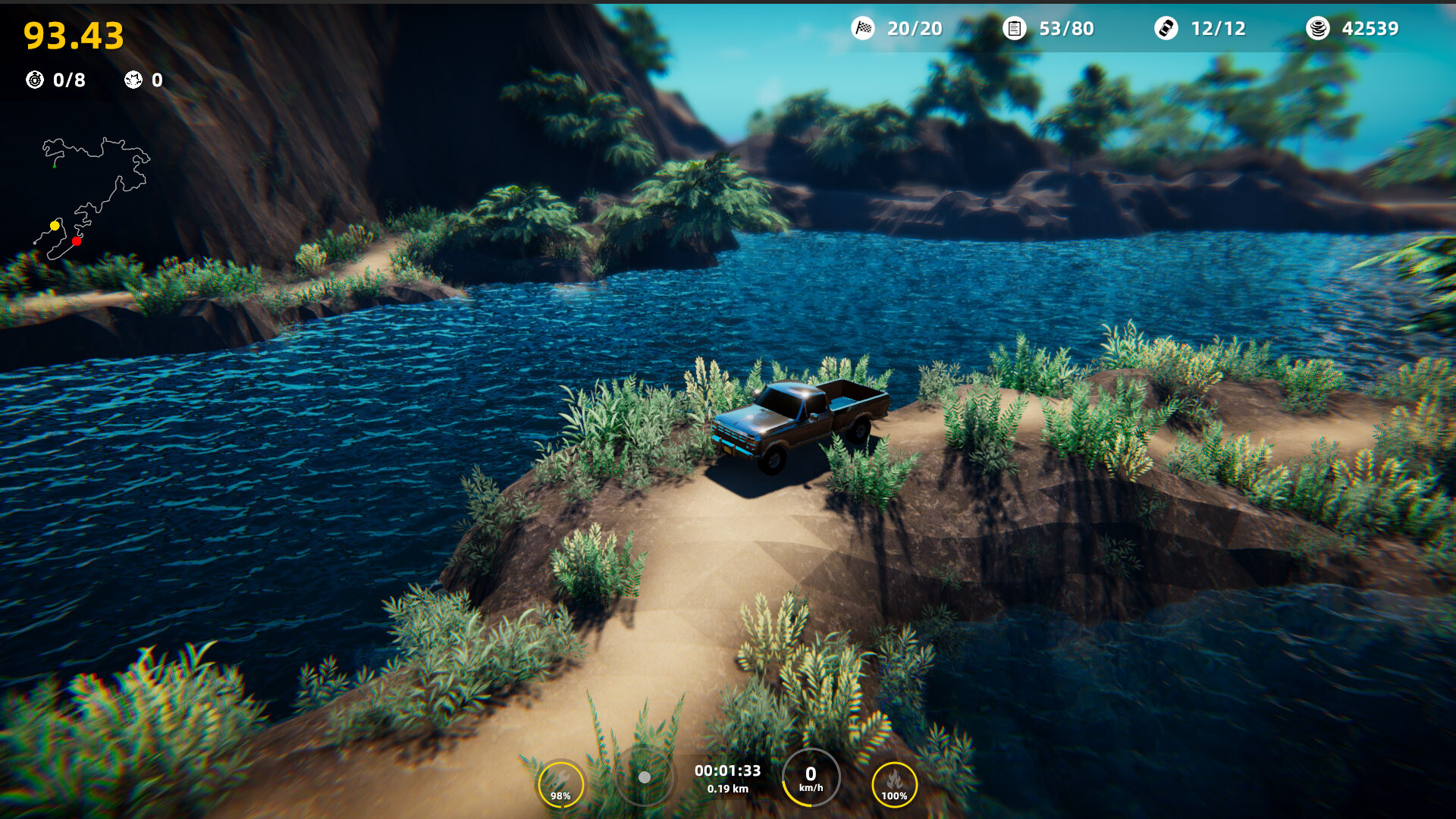 PC游戏《兜风/Joyride》中文+Build.11129441下载_0