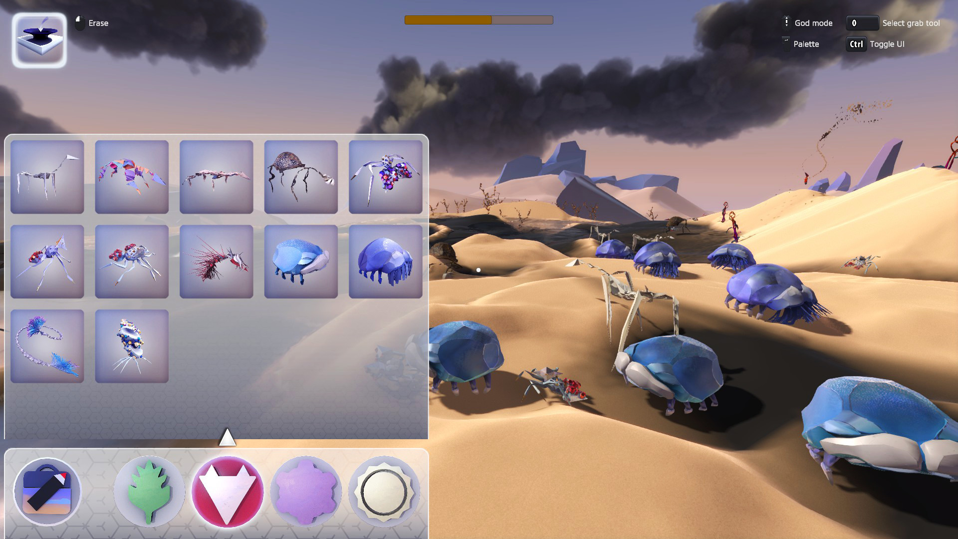 PC游戏《纸兽：折叠版/Paper Beast – Folded Edition》中文v1.01下载_0
