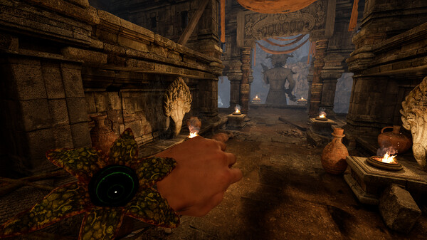 PC游戏《向生而死/Death Relives》中文版下载v0.14.68.398_2